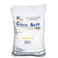 TTCA Citric Acid Monohydrate & Anhydrous